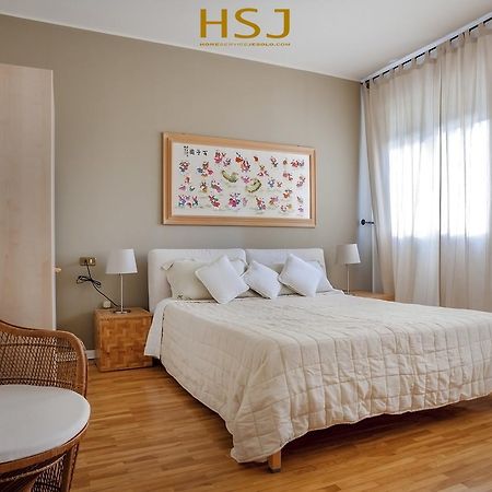 Appartamento Marco Polo Lido di Jesolo Esterno foto